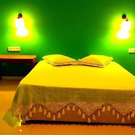 B&B Neylan Datca