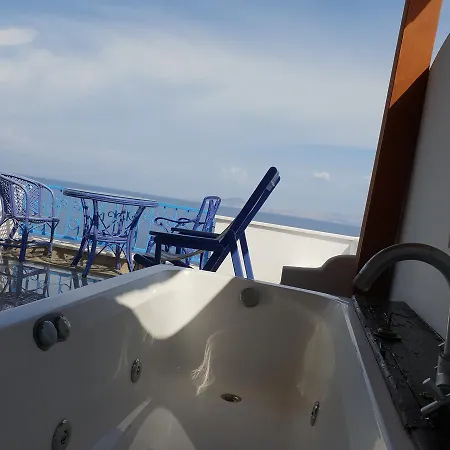 Neylan B&B Datca