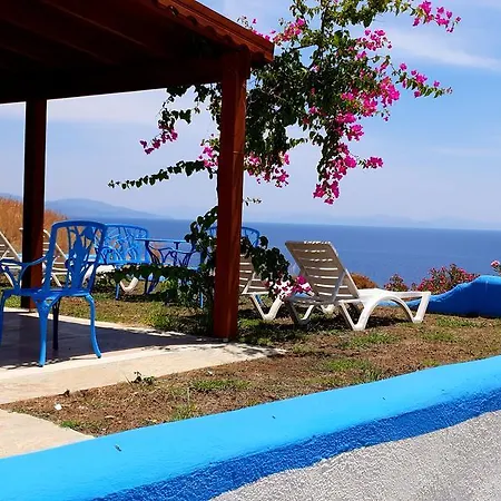 B&B Neylan Datca