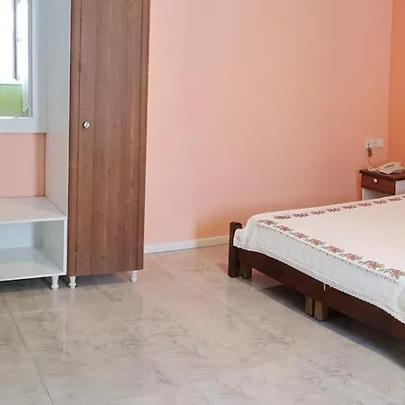 Neylan B&B Datca
